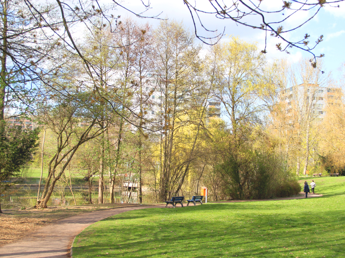 PARK